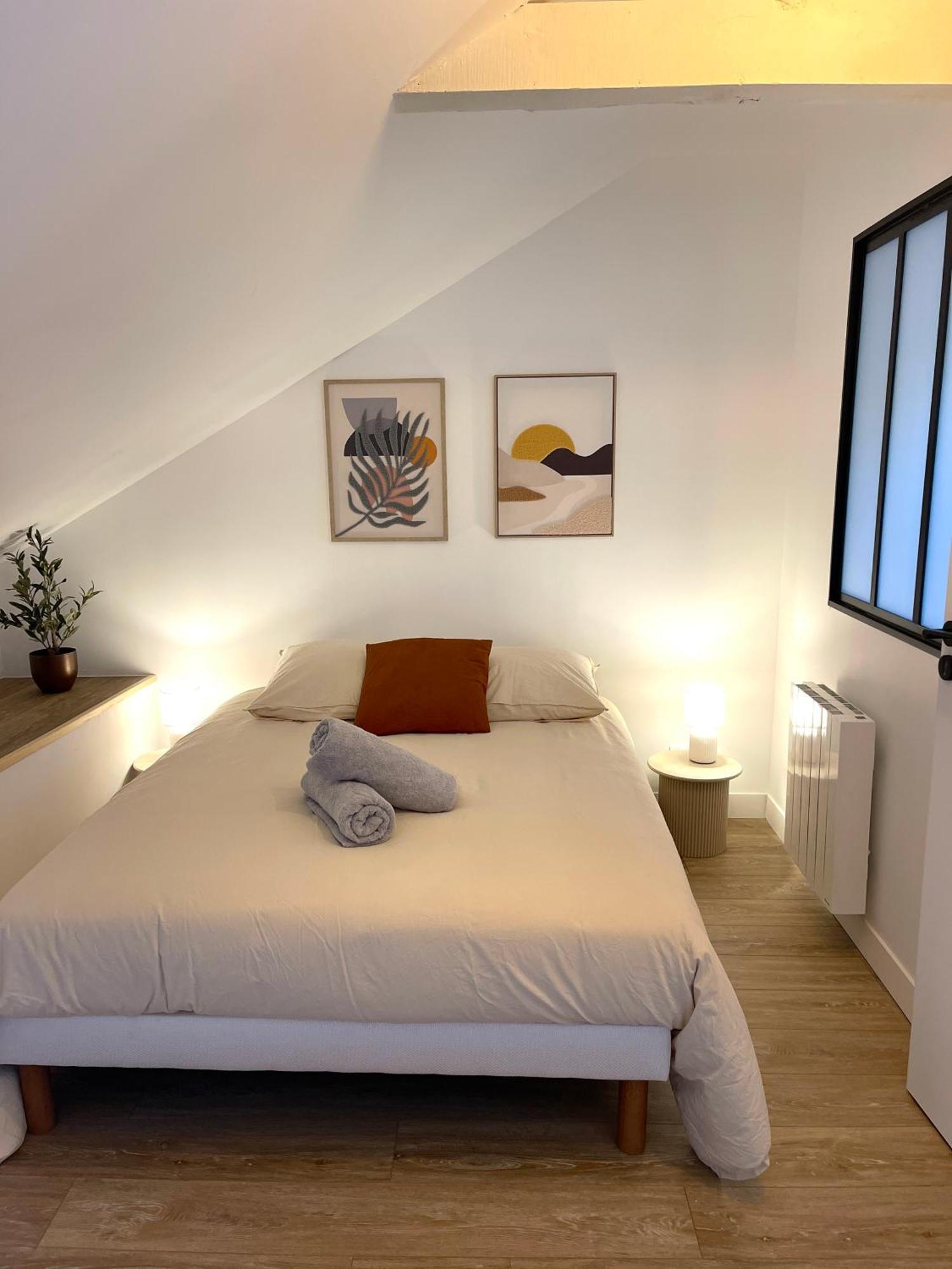 L'Ecluse - Appartement Tinténiac Екстериор снимка