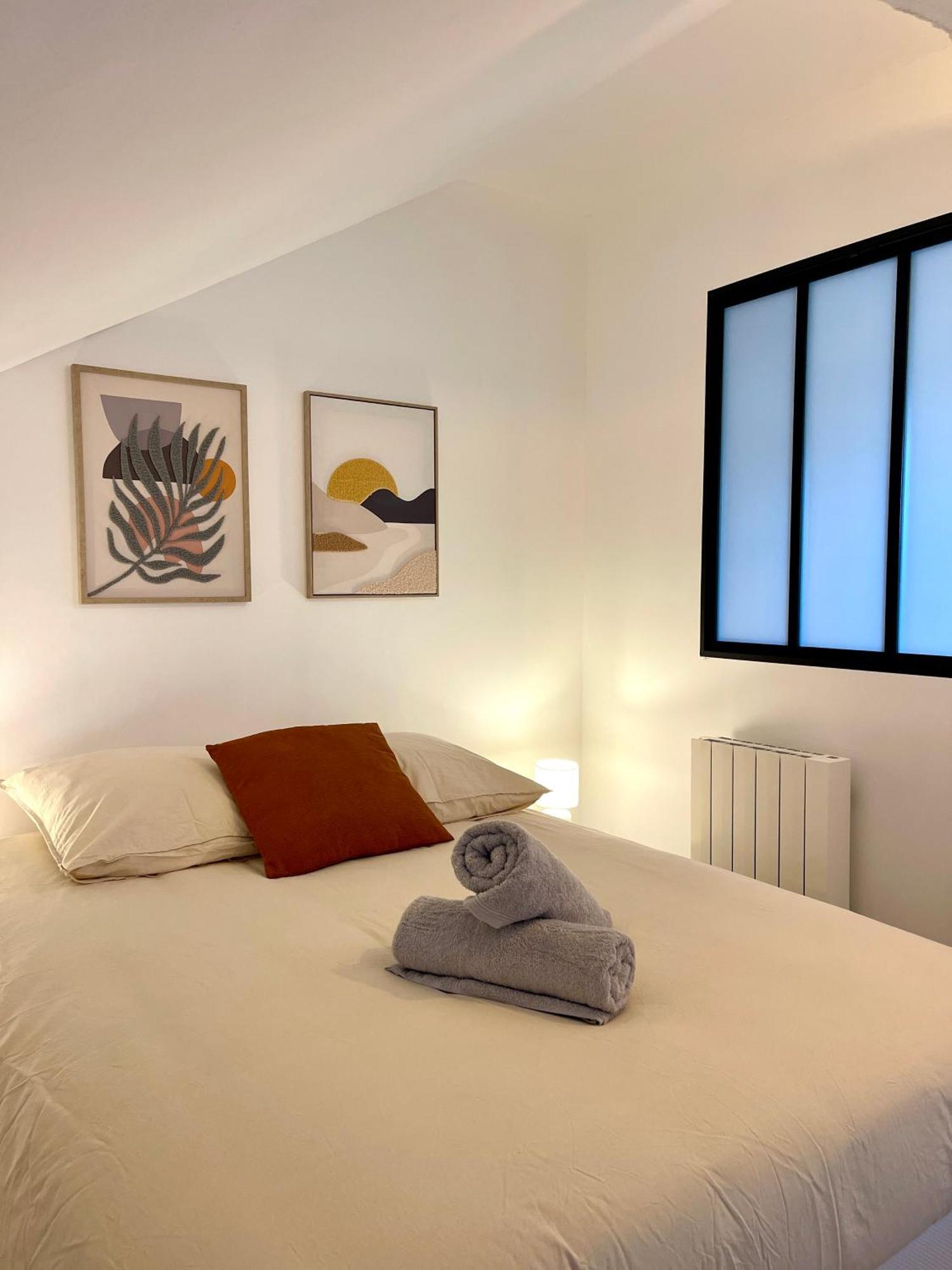 L'Ecluse - Appartement Tinténiac Екстериор снимка